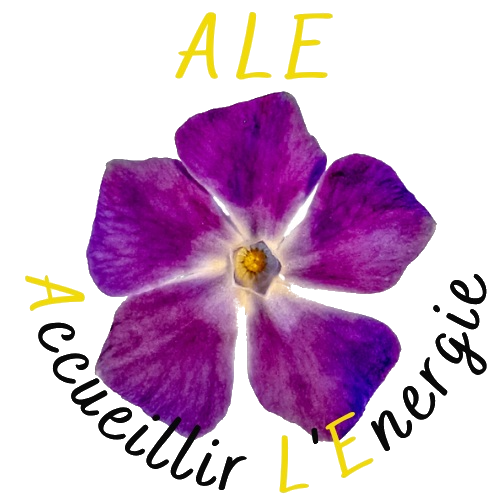 Accueillir L'Energie
